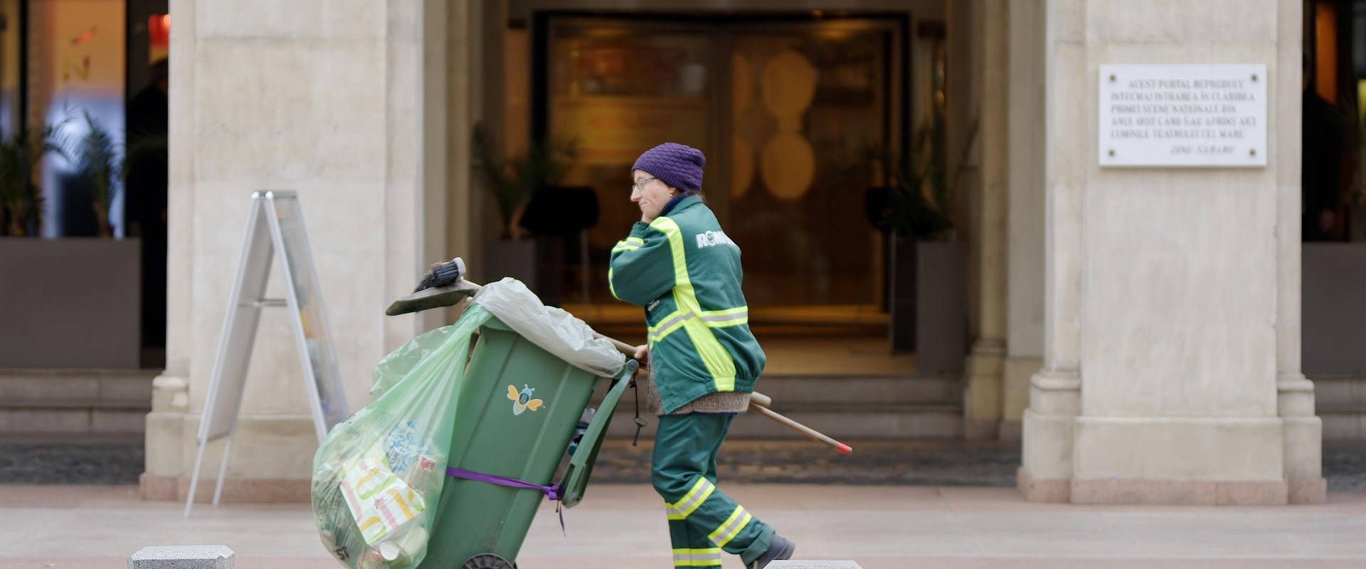 Trash Dumpsters in Worcester, MA: A Smart Solution for Lawn Care Services and Property Cleanups