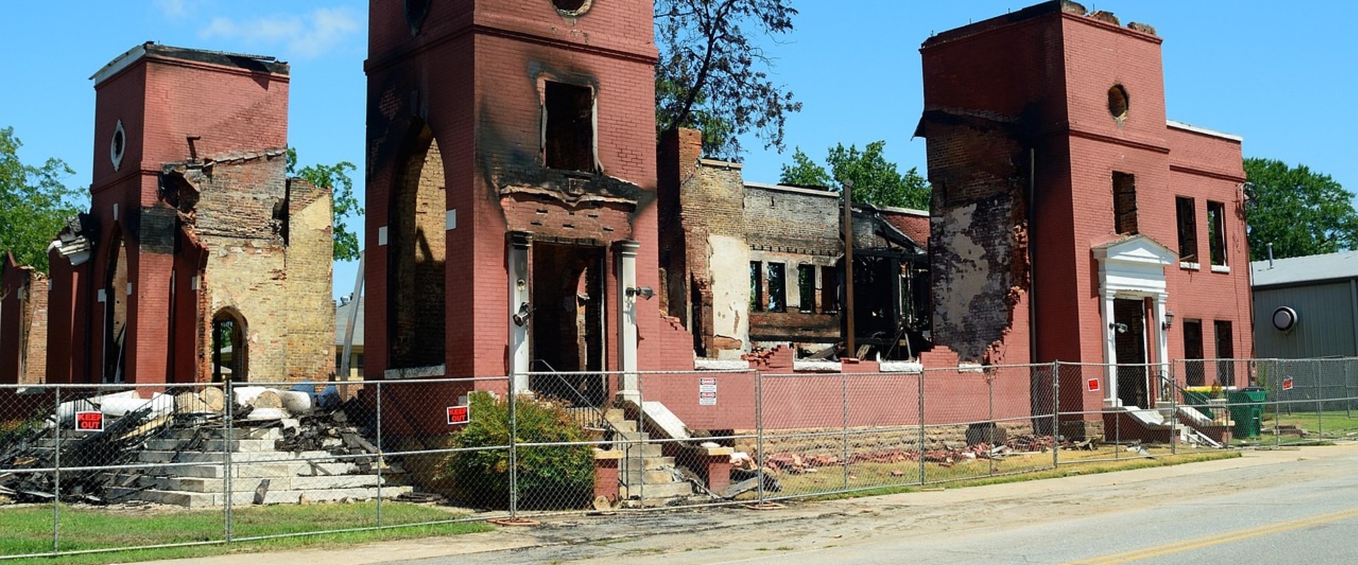 Expert Lawn Care & Fire Damage Cleanup in Seattle