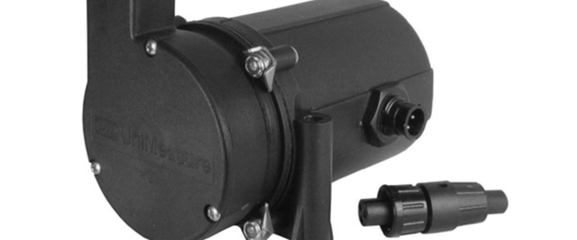 Improve Lawn Care with Precision Motor Position Sensors