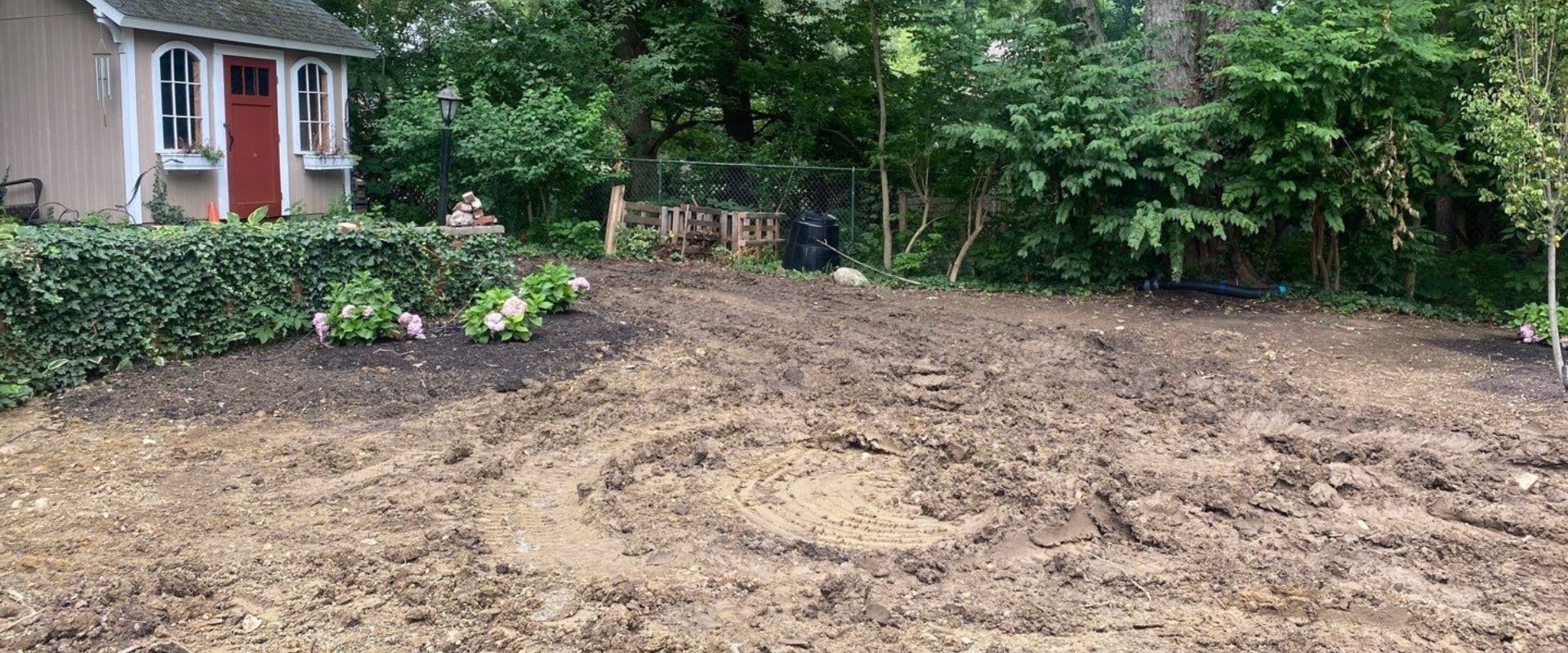 How Lawn Maintenance Can Undo Thousands in Water Damage Repairs