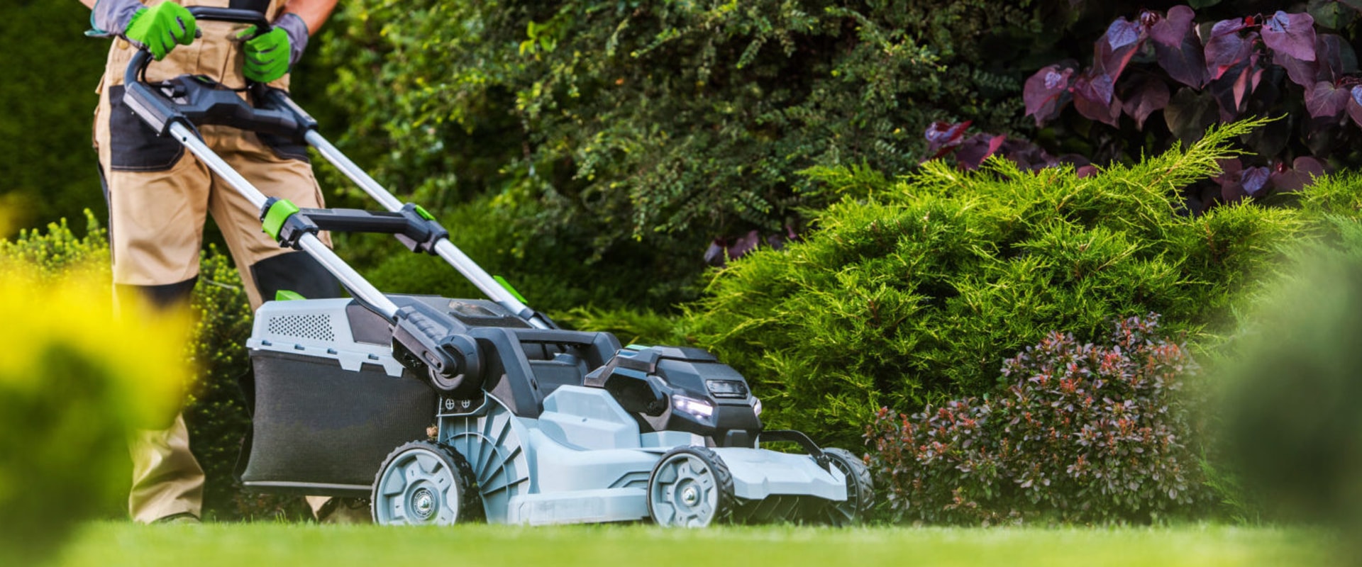 Why Lawn Care Contractors and Plumbers Should Work Together on Remodel Projects