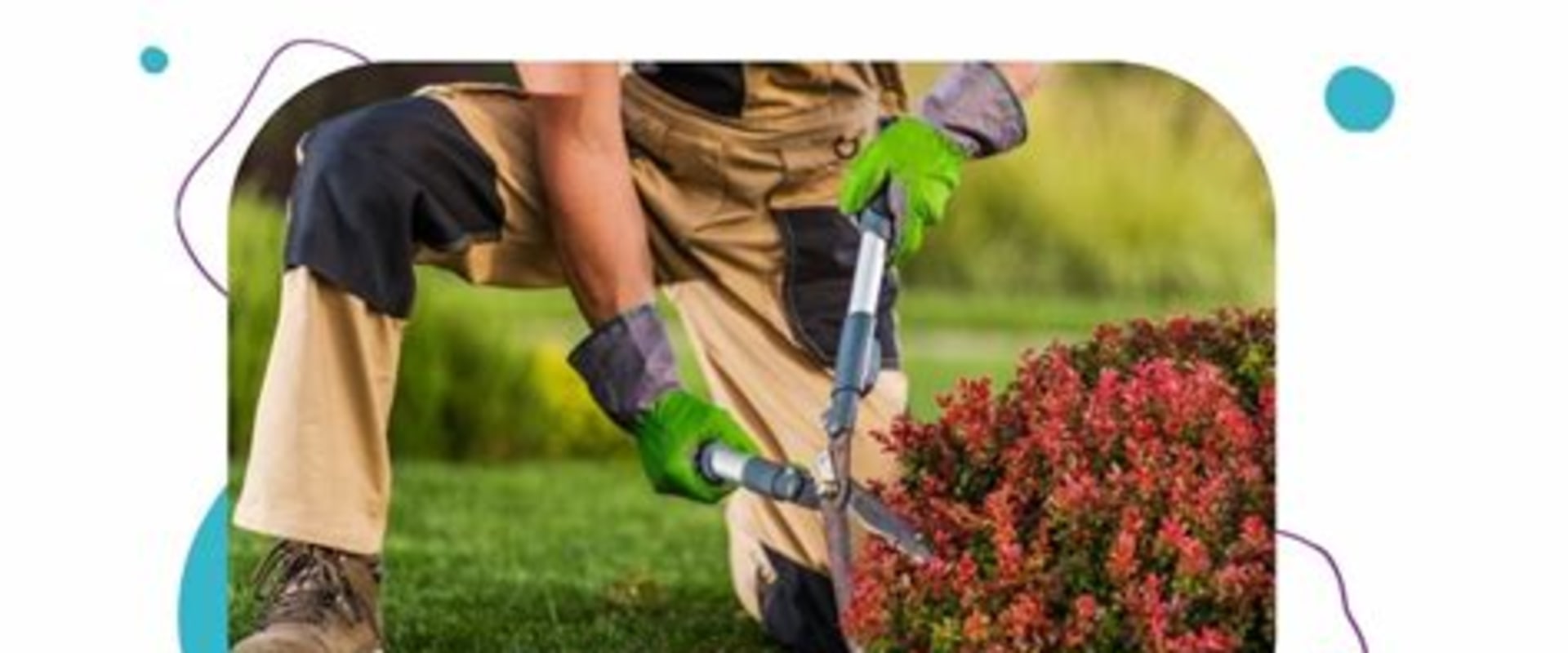 How Lawn Care Services Support Better Accessibility for Outdoor Maintenance and Repairs