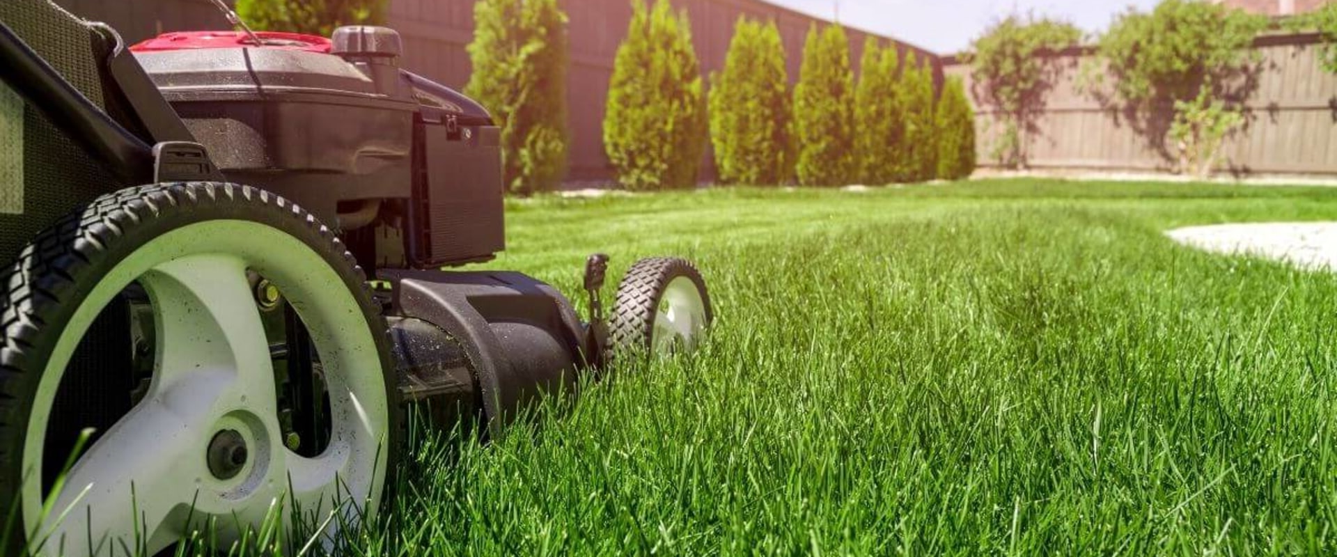 Enhancing Lawn Care Services with Smart Equipment and Tool Selection
