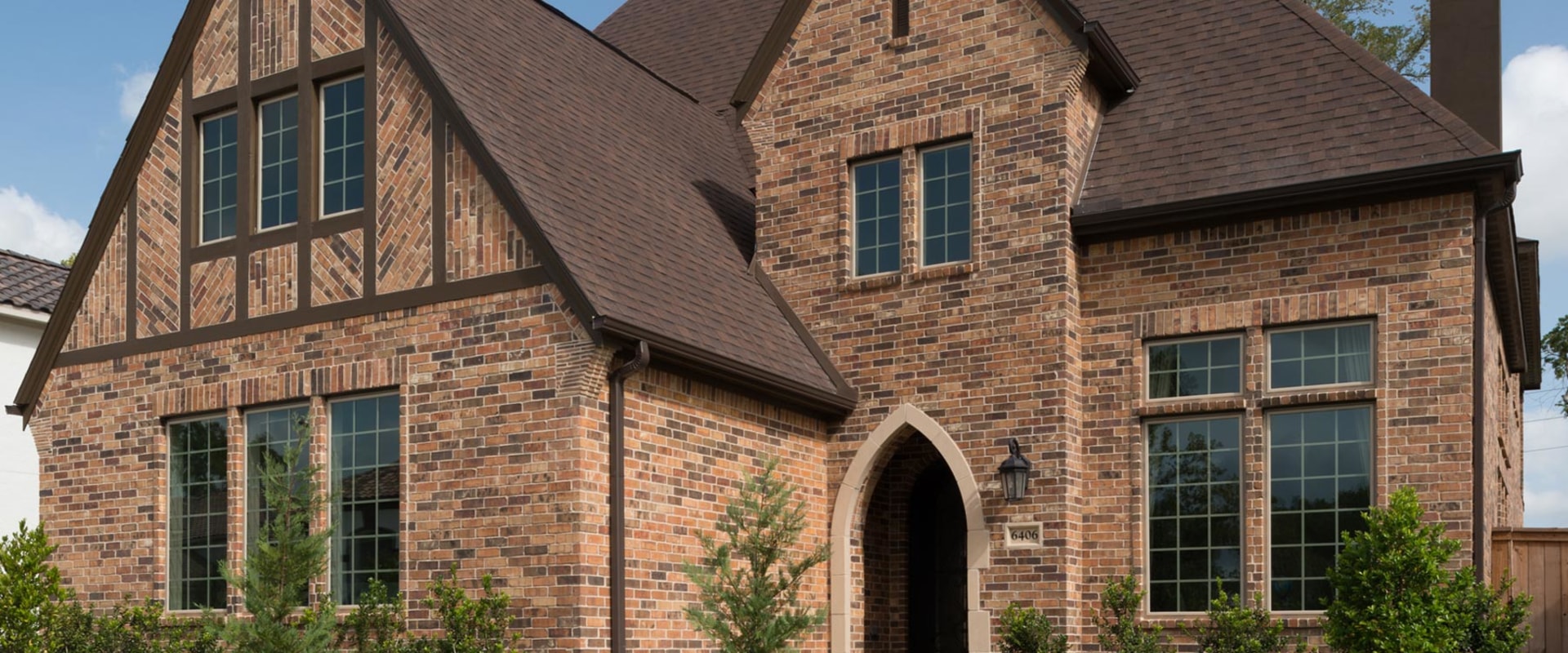 Enhance Your Home with Brick Veneer Siding in Vancouver