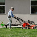 Lawn Care Services and the Value of Regular Equipment Maintenance