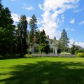 Creating Portland's Green Oasis: The Perfect Partnership Between Landscape Design And Lawn Care