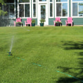 From Drab To Fab: Transform Your Lawn With Expert Lawn Care Services And Smart Irrigation In Greater Orlando