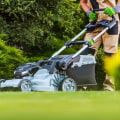 Why Lawn Care Contractors and Plumbers Should Work Together on Remodel Projects