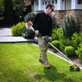 Lawn Care Services That Work Hand in Hand with Overall Home Upkeep