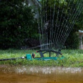 Lawn Care Services Strategies for Managing Water Flow in Your Yard