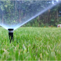 Maximize Your Lawn's Potential: Understanding Sprinkler Repair Costs In Northern VA And Their Impact On Lawn Care