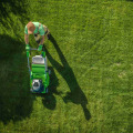 Why You Should Book Lawn Care Services Before the Movers Show Up