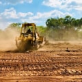 Transform Your Yard with Expert Land Clearing & Lawn Care