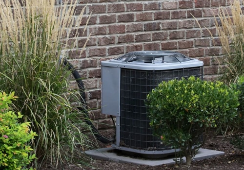 The Role of Professional Lawn Care in Protecting Outdoor HVAC Condensers