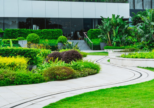 The Hidden Connection Between Lawn Care Services and Structural Integrity
