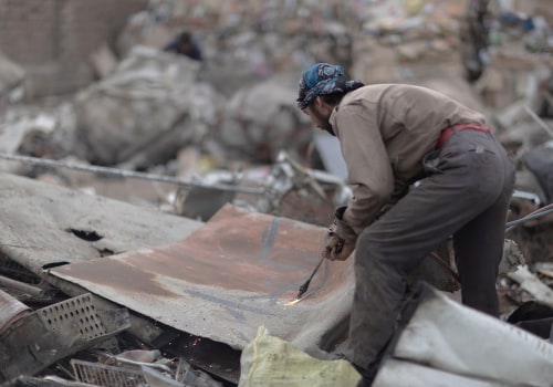 Keep Your Portland Yard Pristine with Smart Junk Removal