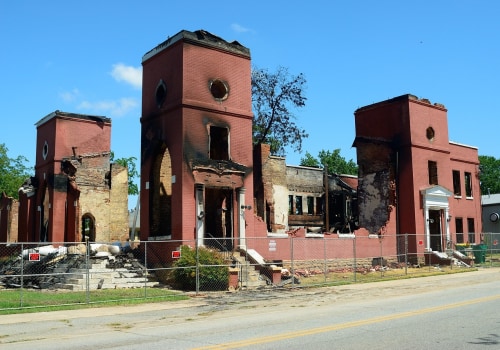 Expert Lawn Care & Fire Damage Cleanup in Seattle