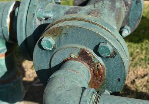 How CIPP in Vancouver, WA Protects Your Property While Supporting Lawn Care Services