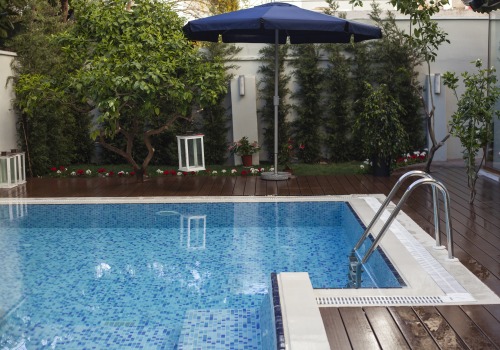 Transform Your Outdoor Space with Pool Remodeling in Pleasanton
