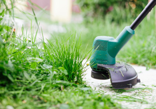 Lawn Care Services Approaches That Complement Electrical Efficiency