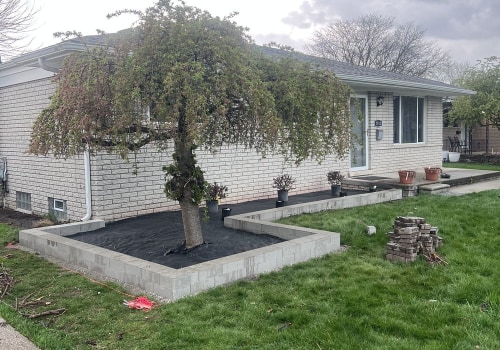 Tree Cutting And Lawn Care Services In Kalamazoo, MI: A Winning Combo For A Healthy Yard