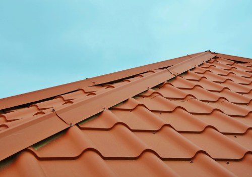 Enhance Your Home with Expert Metal Roofing and Lawn Care