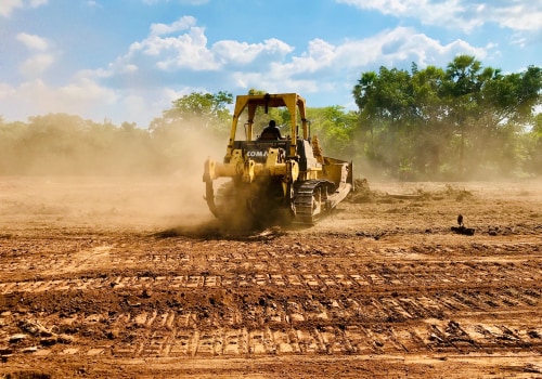 Transform Your Yard with Expert Land Clearing & Lawn Care