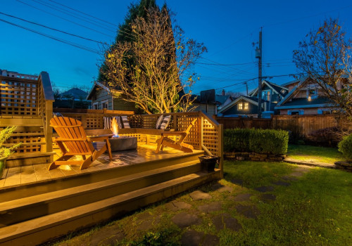 Enhance Curb Appeal with LED Lighting Services in Vancouver