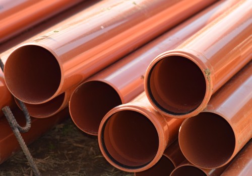 Sewer Pipe Repair in Livermore, CA and What Signs in Lawn Care Services Can Reveal About Underground Plumbing Issues